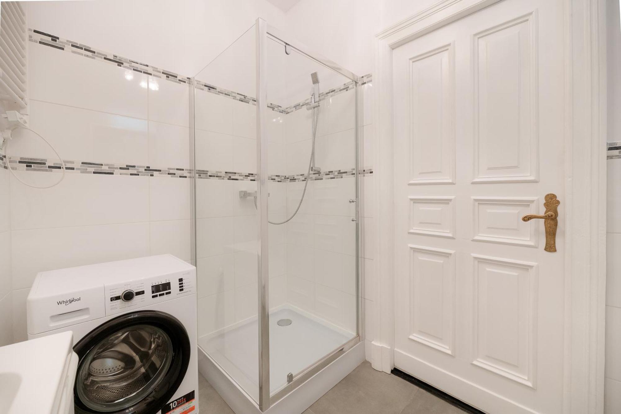 Апартаменти Secesja Prosta 10 - Apartament Teatralny Торунь Екстер'єр фото